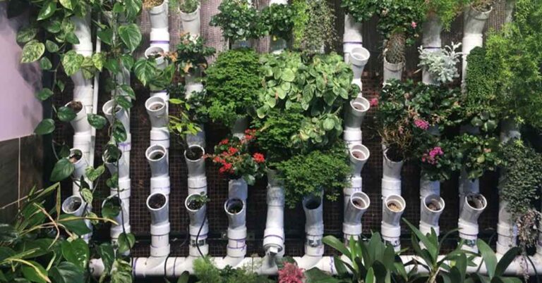 Step-by-Step Guide: Vertical Hydroponics Tower DIY for Homegrown Fresh Greens