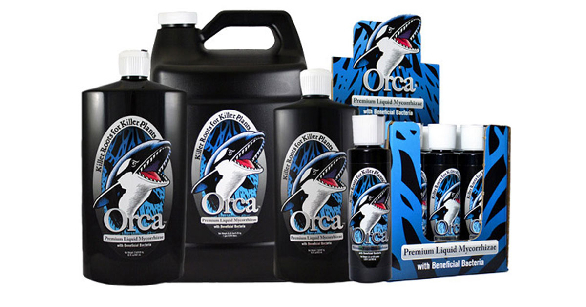 orca hydroponics