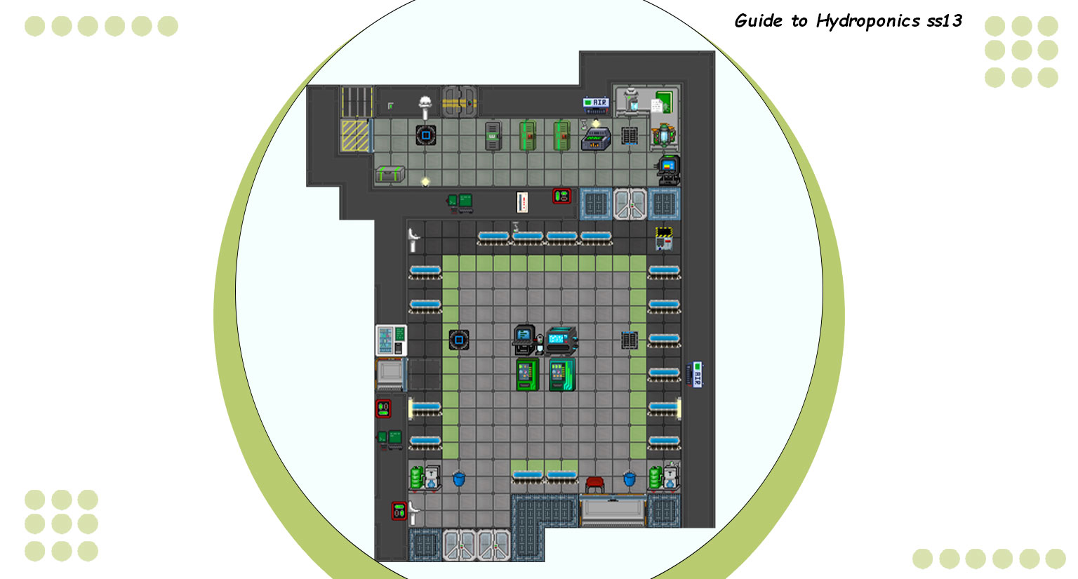 guide to hydroponics ss13