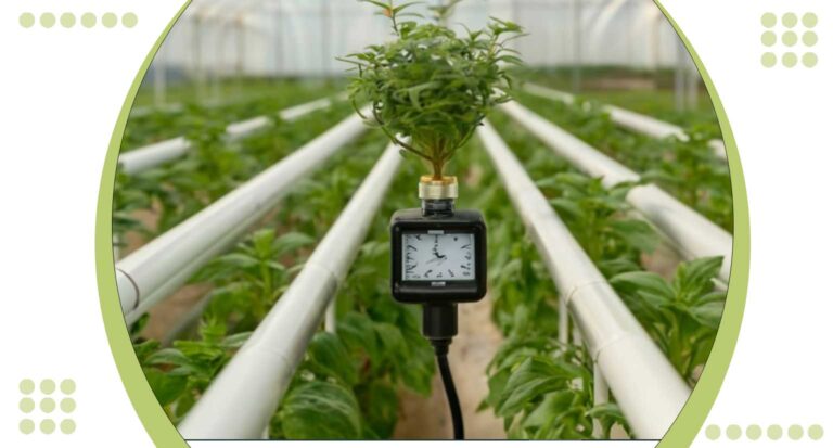 CO2 Regulator Hydroponics: Top Picks for Growth