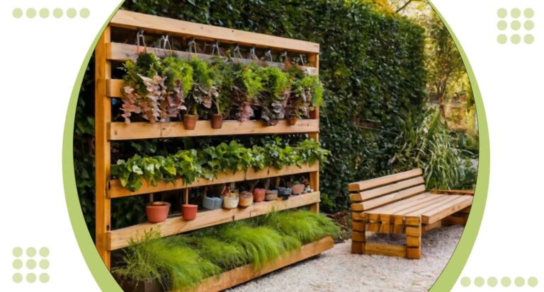 Benefits of Vertical Gardening: 18 Surprising Benefits