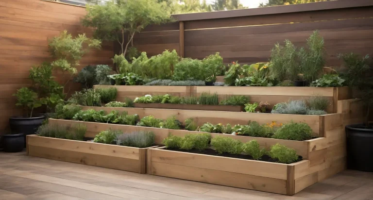How Much Does A Raised Garden Bed Cost